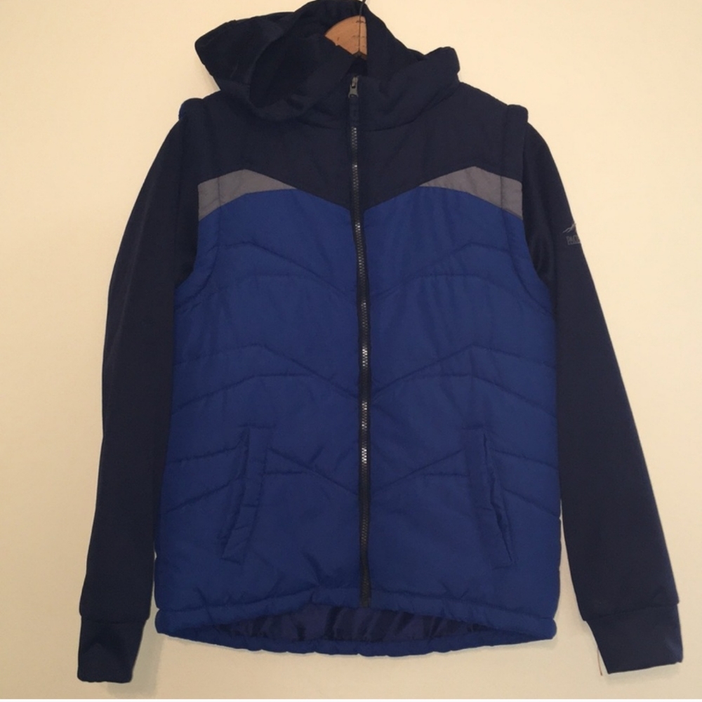 Pacific Trail Youth Large 14/16